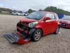2009 TOYOTA IQ2 VVT-I  for sale at Copart WISBECH