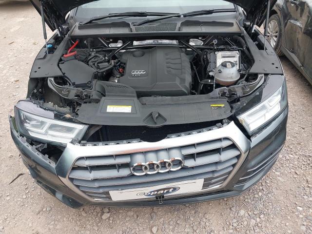 2019 AUDI Q5 S LINE
