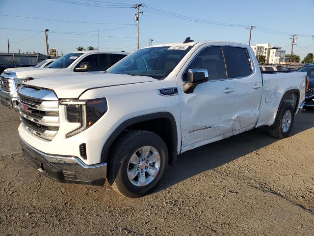  GMC SIERRA 2023 Белы