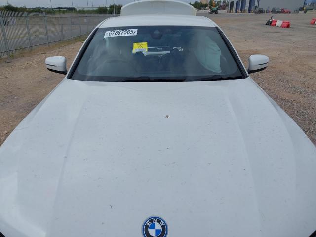 2022 BMW 330E M SPORT AUTO 