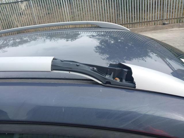 2011 FORD KUGA TITANIUM TDCI 163 
