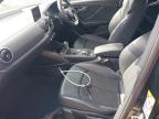 2017 AUDI Q2 S LINE for sale at Copart SANDY