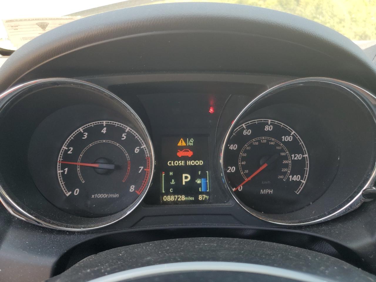 2022 Mitsubishi Outlander Sport Es VIN: JA4ARUAU3NU006484 Lot: 67062395