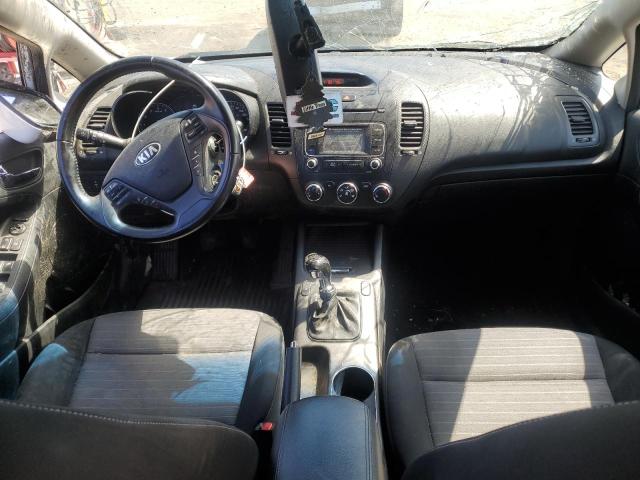 2014 KIA FORTE EX  