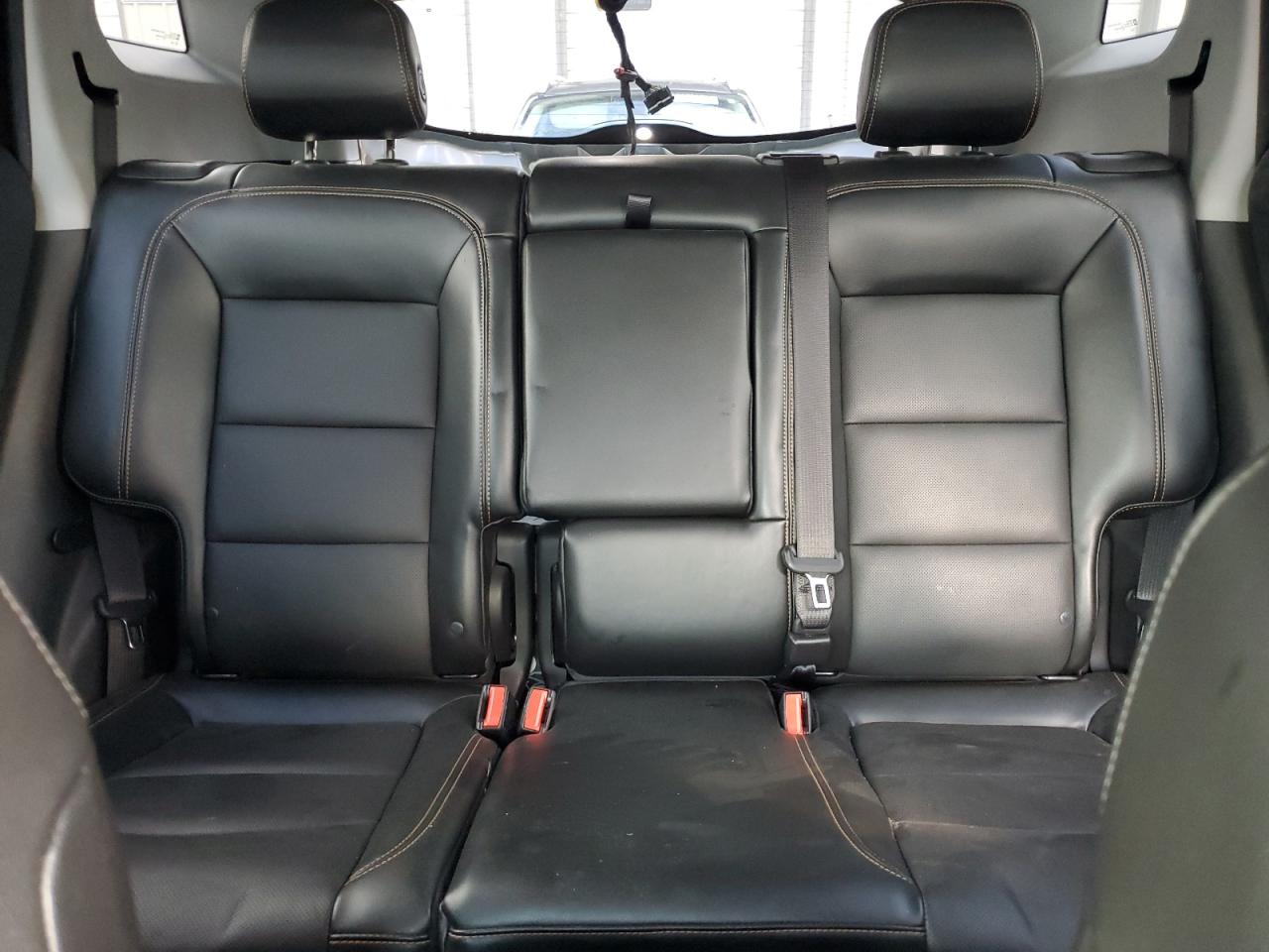 2019 GMC Terrain Slt VIN: 3GKALVEV6KL375558 Lot: 67417935