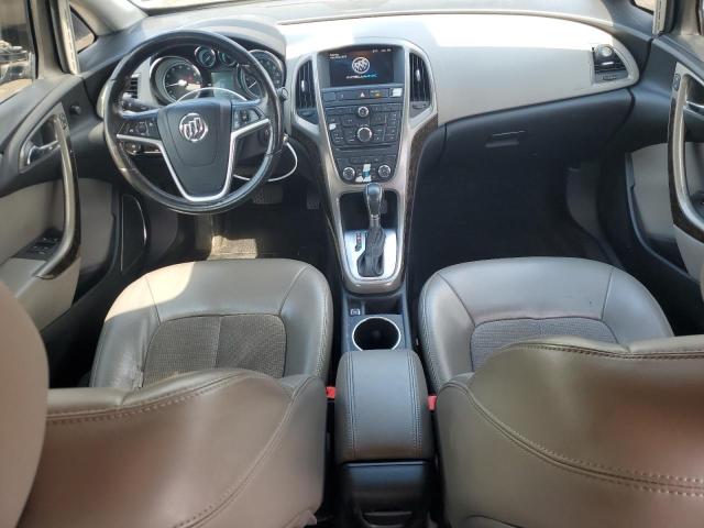 BUICK VERANO 2013 Charcoal