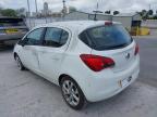 2015 VAUXHALL CORSA EXCITE AC  for sale at Copart ST HELENS