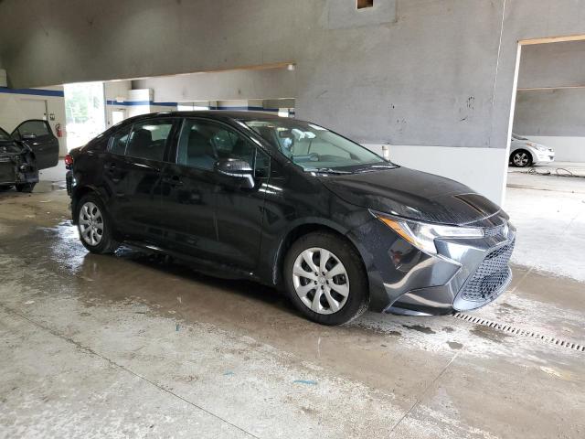  TOYOTA COROLLA 2022 Czarny