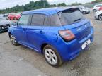 2025 SUZUKI SWIFT MOTION for sale at Copart SANDTOFT
