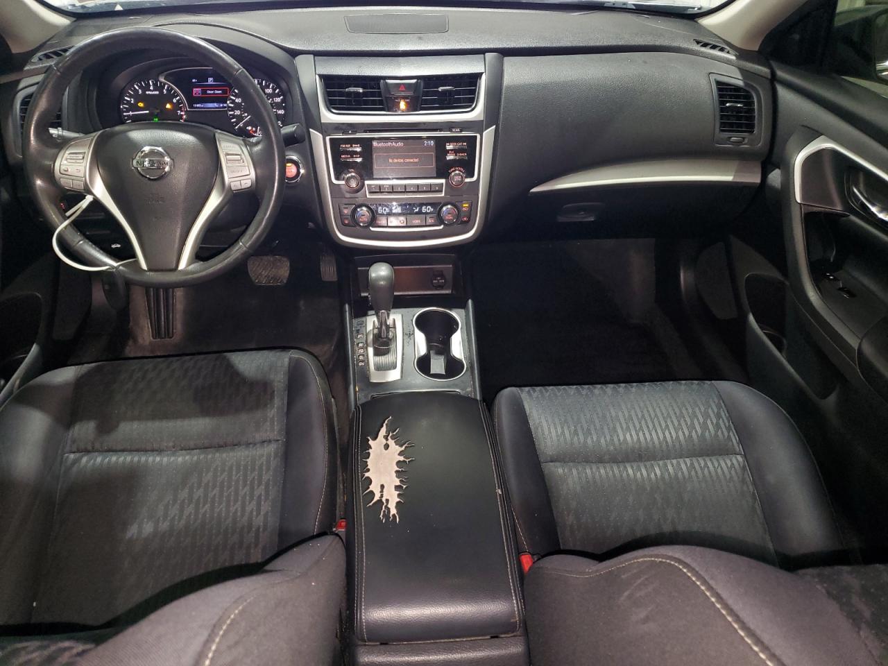 2017 Nissan Altima 2.5 VIN: 1N4AL3AP7HC202732 Lot: 70523035