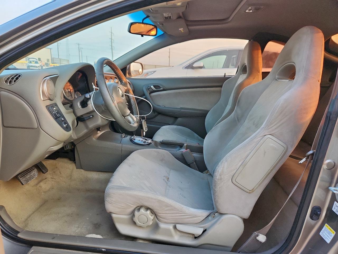 2003 Acura Rsx VIN: JH4DC54813C018353 Lot: 70633955