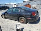 2001 OLDSMOBILE AURORA    for sale at Copart NS - HALIFAX