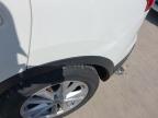 2015 NISSAN QASHQAI TEKNA for sale at Copart SANDY