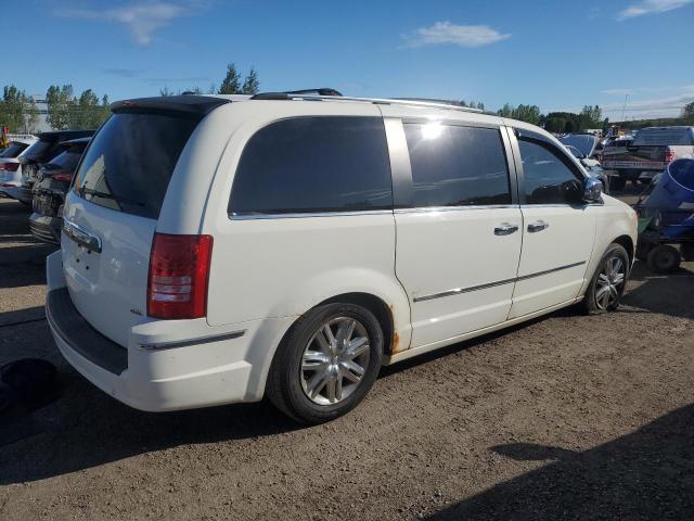 2008 CHRYSLER TOWN & COUNTRY LIMITED  