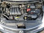 2012 NISSAN VERSA S   for sale at Copart ON - LONDON