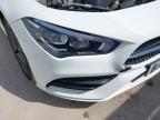 2020 MERCEDES BENZ CLA 200 AM for sale at Copart BRISTOL