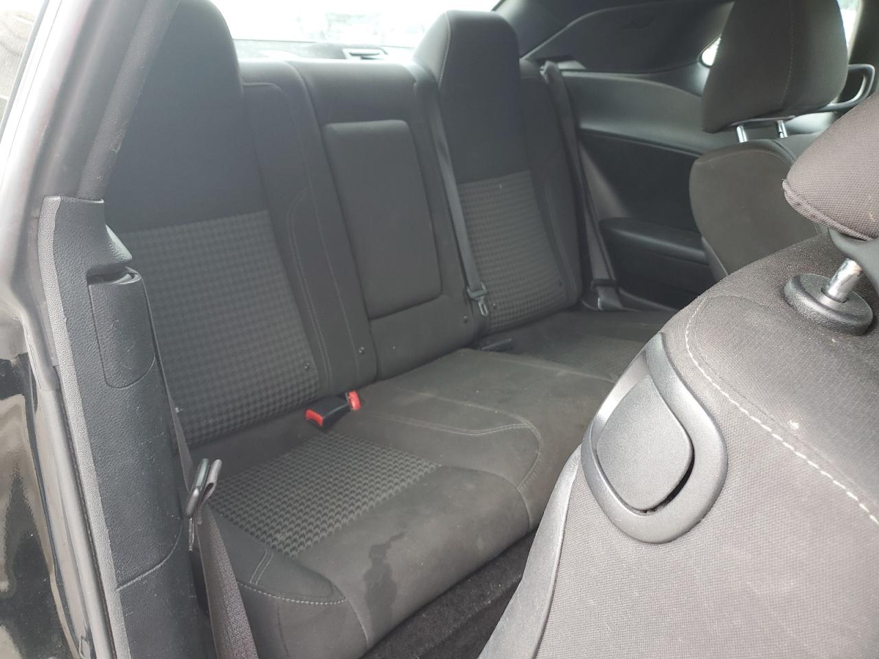 2018 Dodge Challenger Sxt VIN: 2C3CDZAG7JH328261 Lot: 68503245