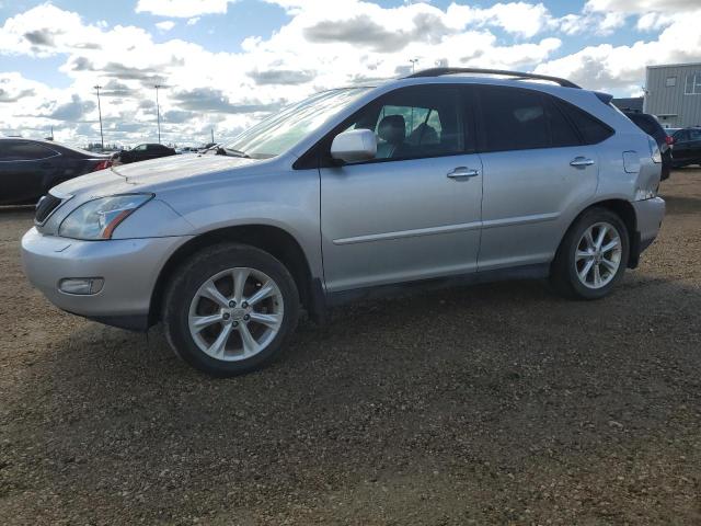 2009 LEXUS RX 350   à vendre chez Copart AB - EDMONTON
