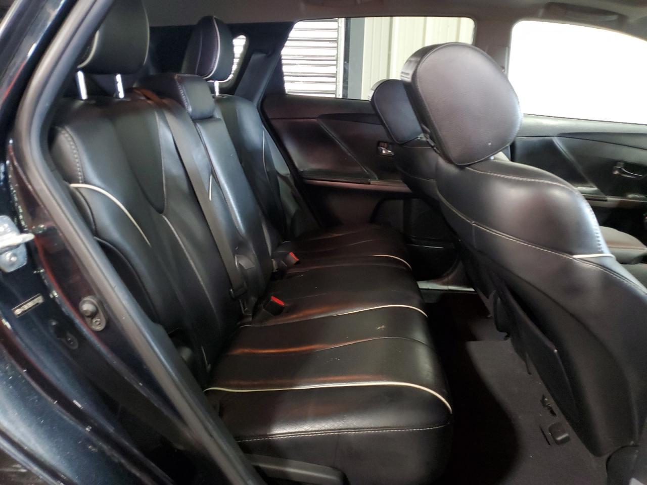 2014 Toyota Venza Le VIN: 4T3BK3BBXEU101391 Lot: 70736425