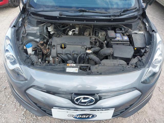 2013 HYUNDAI I30 CLASSI