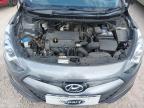 2013 HYUNDAI I30 CLASSI for sale at Copart BRISTOL