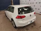 2014 VOLKSWAGEN GOLF S BLU for sale at Copart SANDWICH