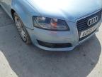 2008 AUDI A3 SPORT TFSI 1.8 T FSI SPORT 2DR for sale at Copart ROCHFORD