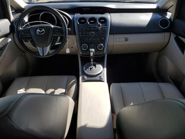 2011 MAZDA CX-7   