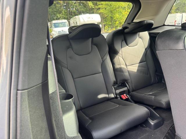 Parquets VOLVO XC90 2016 Silver