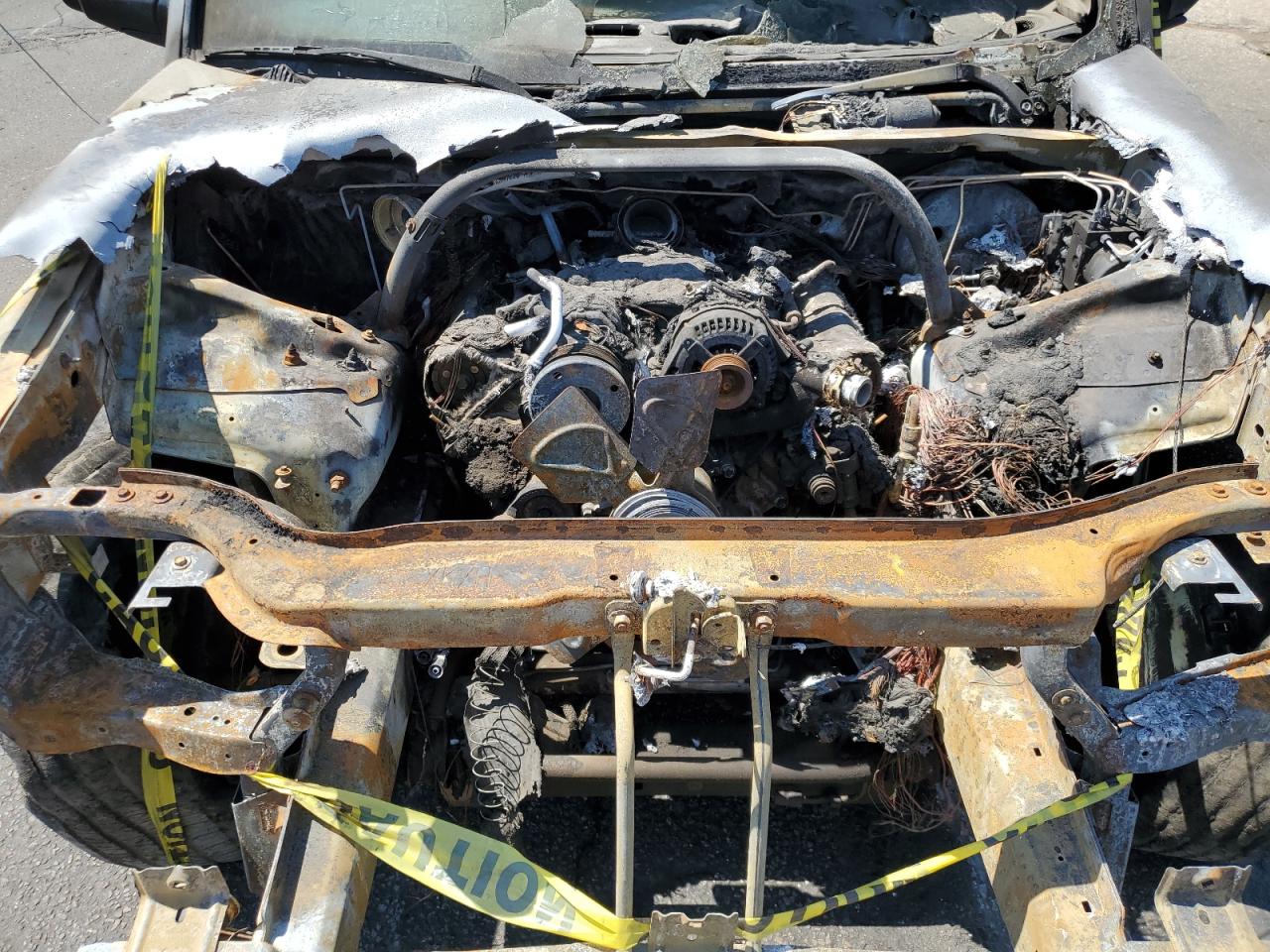 2006 Jeep Commander VIN: 1J8HG48K56C194990 Lot: 68923435