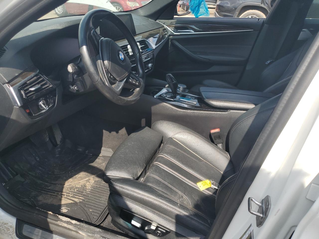 2020 BMW 530 I VIN: WBAJR3C05LCD06766 Lot: 67380865