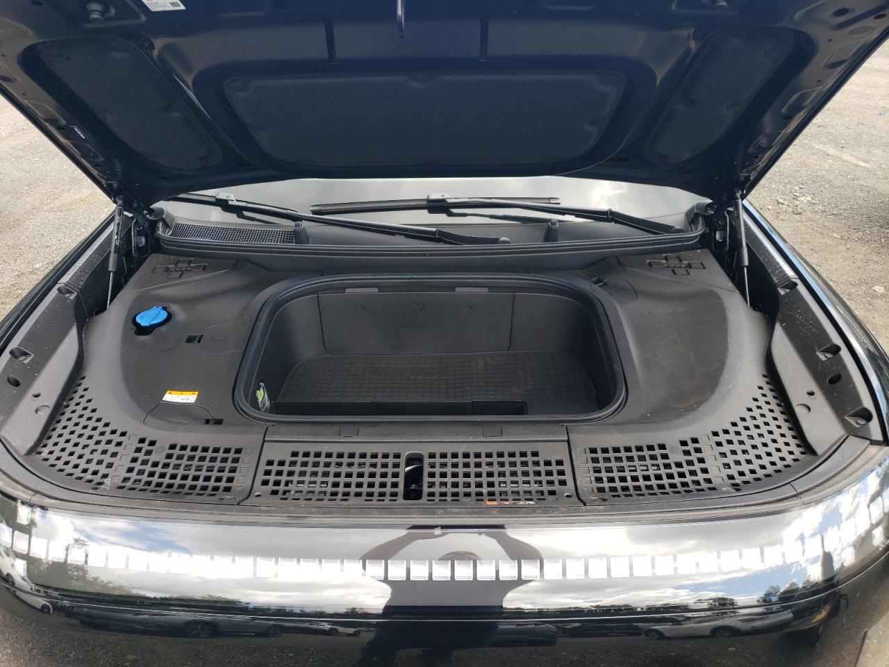 2026 Hyundai Ioniq 9 Sel VIN: 7YAMUFS38TY004666 Lot: 70524115