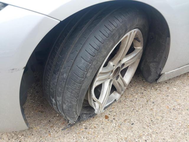 2012 BMW 320I SE TURBO AUTO 320I SE 4DR STEP AUTO