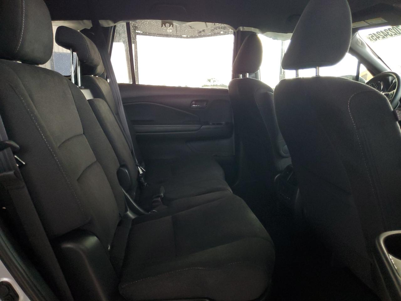 2022 Honda Pilot Sport VIN: 5FNYF5H31NB018206 Lot: 70234245