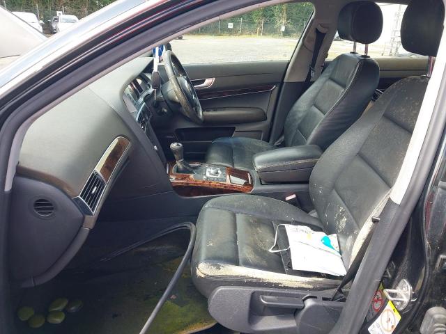 2008 AUDI A6