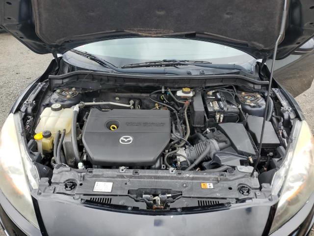 2010 MAZDA 3 S  