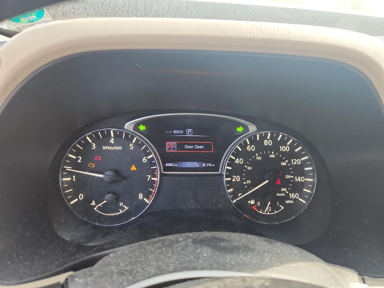 2019 Nissan Pathfinder S VIN: 5N1DR2MM7KC583583 Lot: 80546735