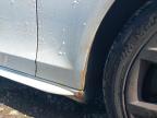 2010 AUDI S4 T QUATT for sale at Copart YORK