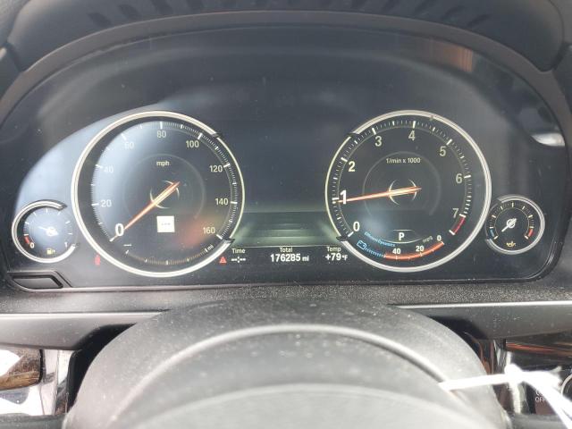 2018 BMW X6 XDRIVE35I  