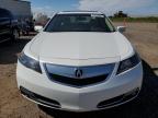 2013 ACURA TL ADVANCE   for sale at Copart AB - CALGARY