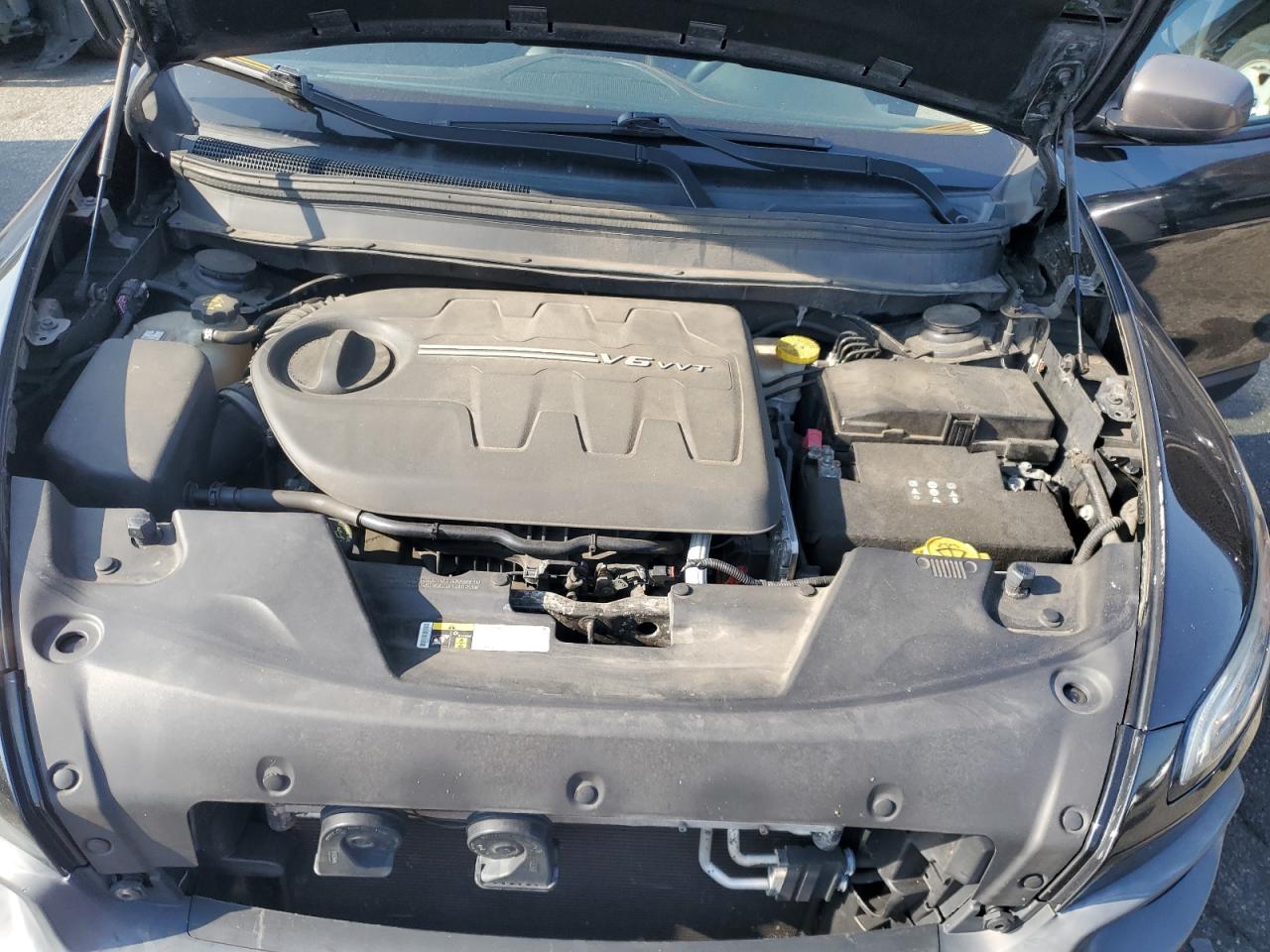 2016 Jeep Cherokee Trailhawk VIN: 1C4PJMBS9GW156367 Lot: 68117115