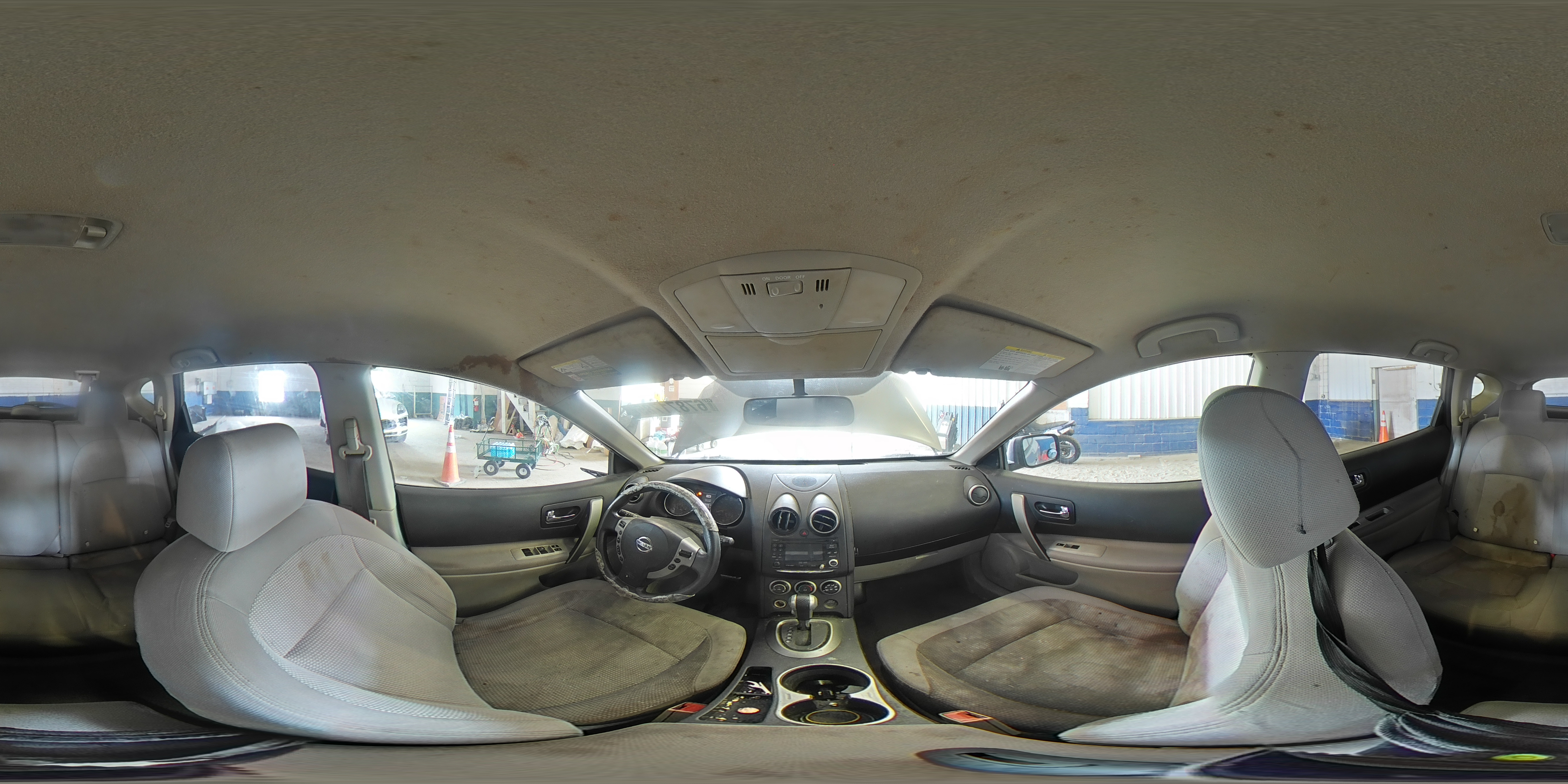 2011 Nissan Rogue S VIN: JN8AS5MT5BW562383 Lot: 67871785