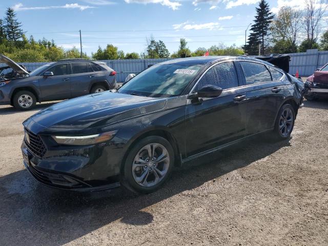 2024 HONDA ACCORD EX   à vendre chez Copart ON - TORONTO