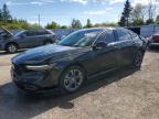 2024 HONDA ACCORD EX   à vendre chez Copart ON - TORONTO