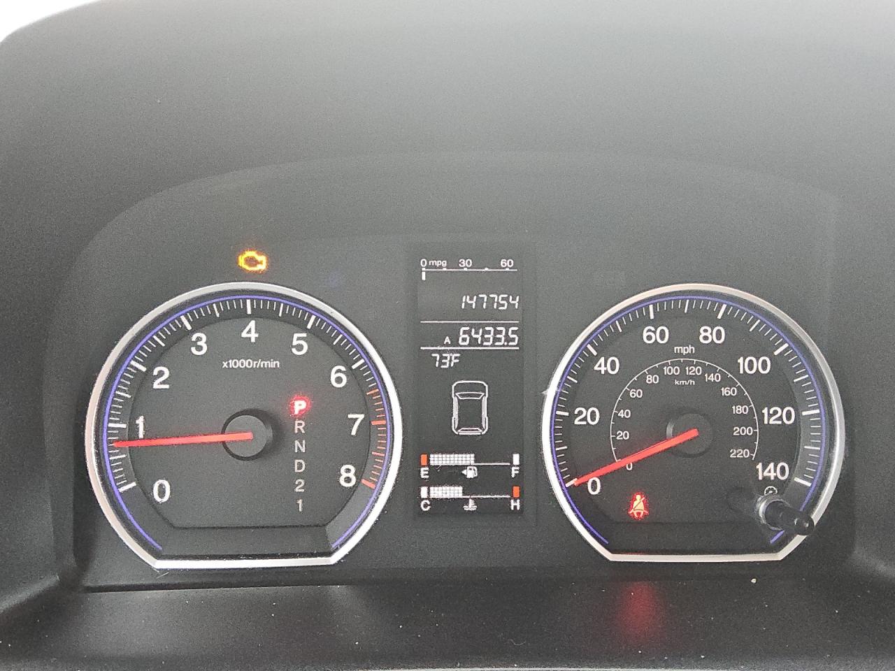 2009 Honda Cr-V Exl VIN: JHLRE48789C024398 Lot: 70460785