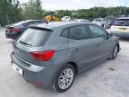 2018 SEAT IBIZA SE D for sale at Copart ST HELENS
