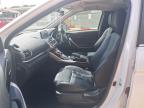 2019 MITSUBISHI ECLIPSE CR for sale at Copart COLCHESTER