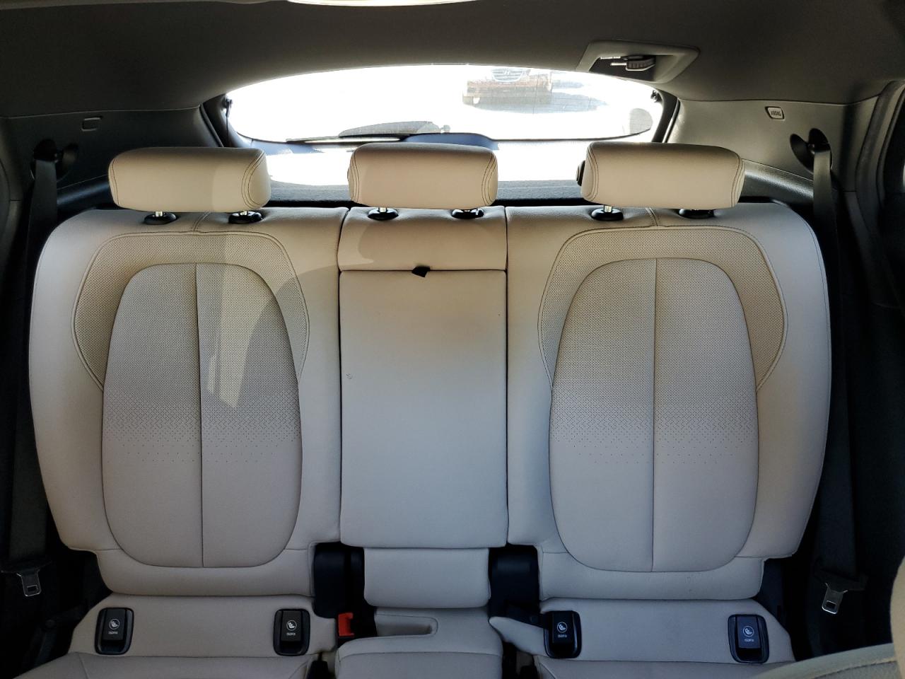 2020 BMW X2 xDrive28I VIN: WBXYJ1C01L5P43827 Lot: 69745155