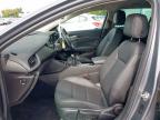2017 VAUXHALL INSIGNIA ELITE for sale at Copart ST HELENS