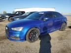 2016 AUDI S3 PRESTIGE   for sale at Copart AB - CALGARY